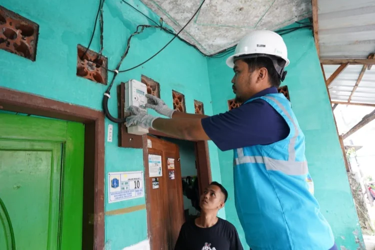 Tarif Listrik PLN Juli–September 2026 Dipastikan Tidak Naik, Berikut Daftarnya
