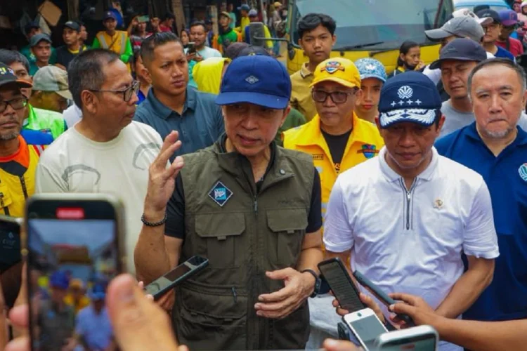 Realisasikan Program Tertunda, Pemkot Bogor Percepat Penataan Kota