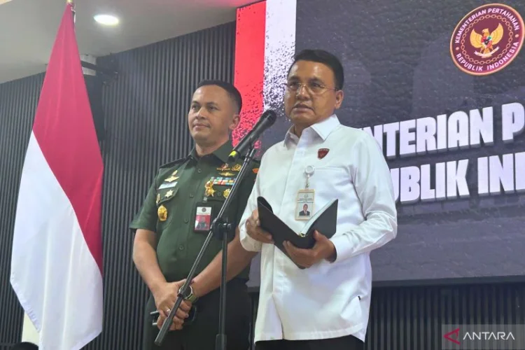 Satgas PKH Pastikan Kasus eks Jampidsus Febrie Adriansyah Tak Hambat Tugas