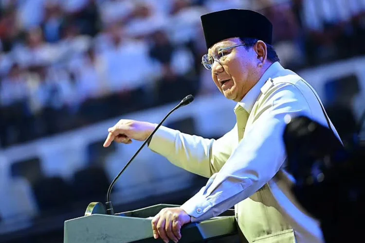 Cegah Terjadinya Penyimpangan, Prabowo Minta Semua Pihak Awasi Dapur MBG
