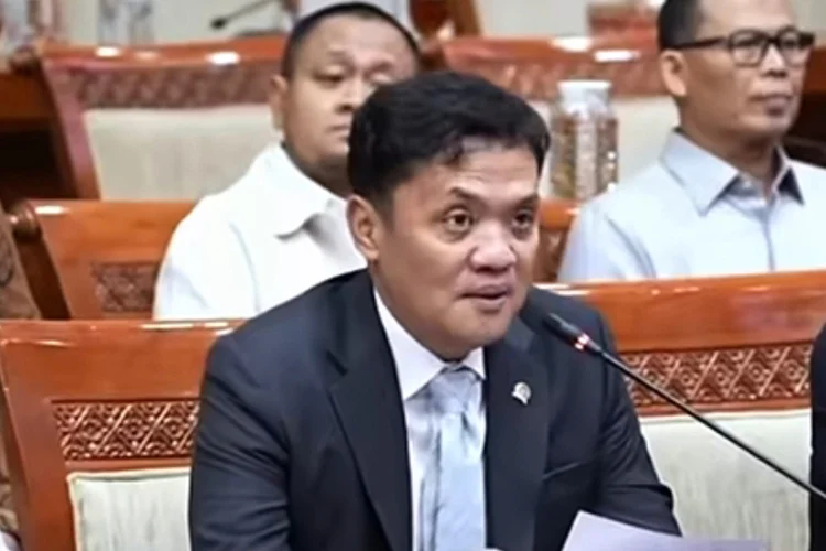 Kajagung Diminta Bentuk Tim Baru untuk Tangani Kasus FA, DPR: Menghindari Gesekan