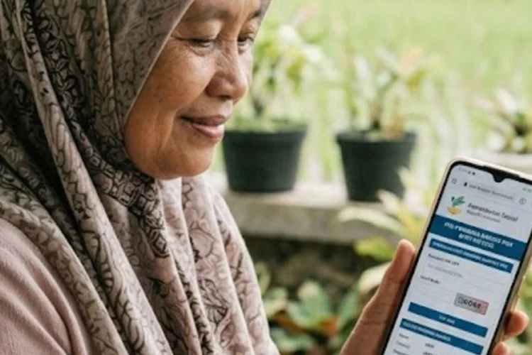 Tips Menghindari Penipuan BLT, Kenali Modus Hoaks agar Bantuan Tidak Disalahgunakan