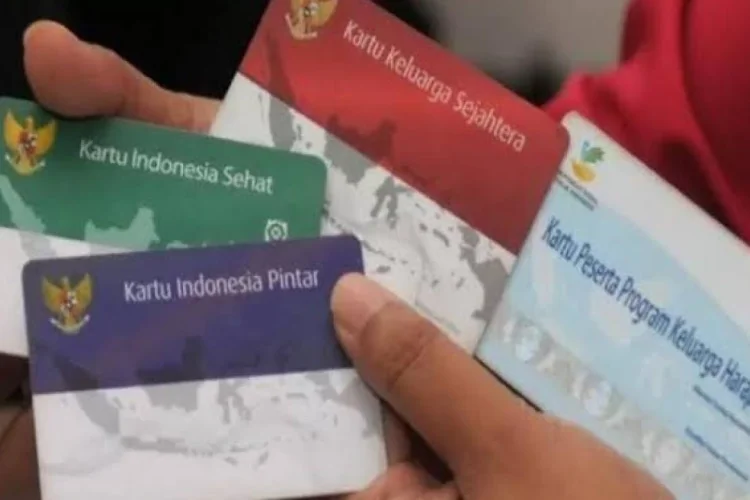 Cara Daftar Bansos BPNT, PKH, dan KIS PBI Juli 2026, Lengkap Syarat dan Tahapan