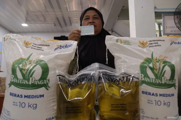 Alhamdulillah, Bansos PKH dan BPNT Triwulan Ketiga Cair 20 Juli 2026