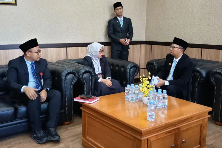 Tasikmalaya CAANG Ditargetkan Jangkau 98 Ribu Warga