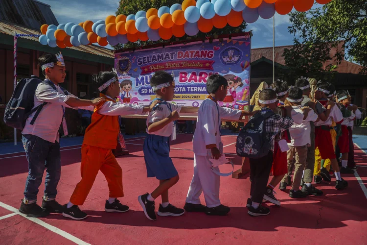 Belajar Ceria Bebas Derita