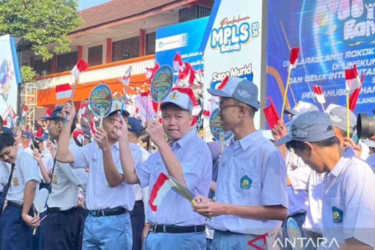 Mengawali Langkah Tanpa Luka Batin