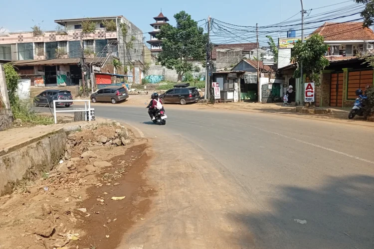 DPRD Ingatkan Kontraktor Proyek Batutulis
