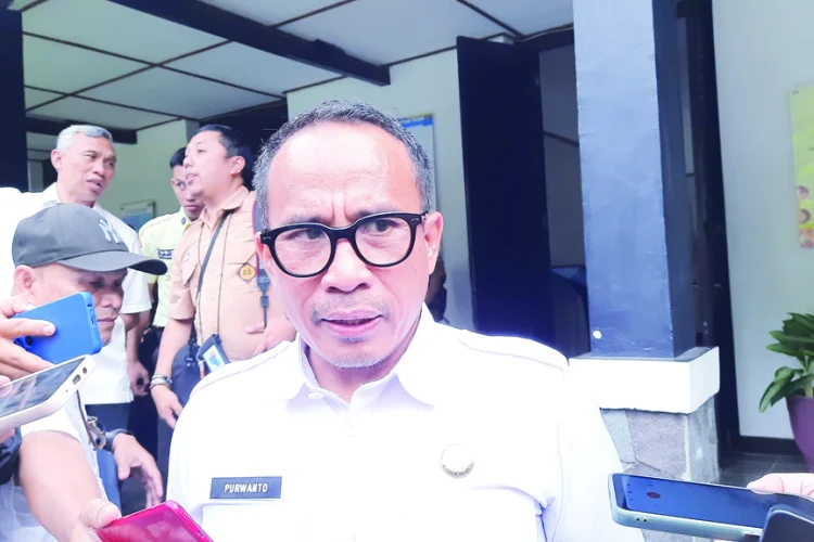 68 Ribu Siswa Dialihkan ke Sekolah Swasta