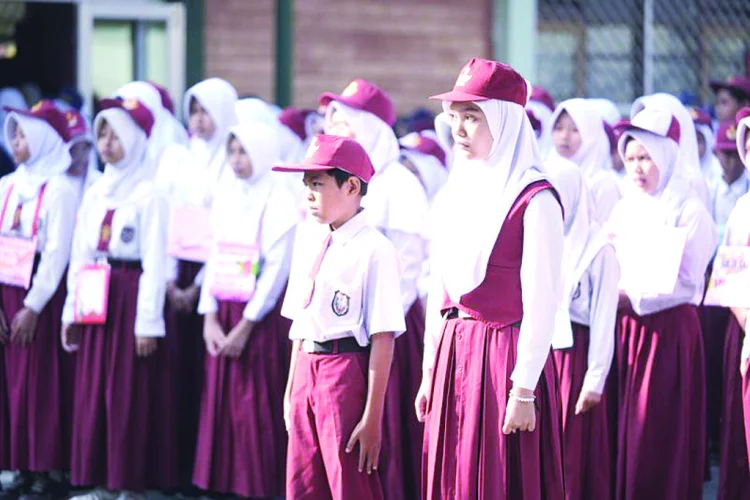 5.000 Beasiswa Jaga Harapan