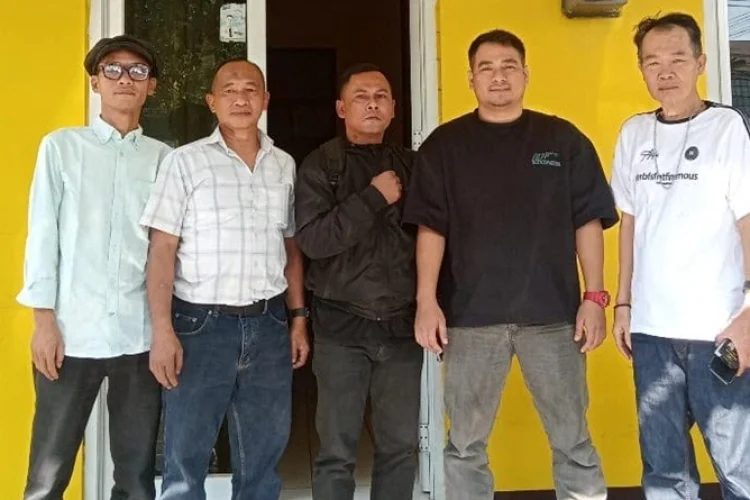 Kisruh Internal Golkar Cianjur, Diduga Ada Intimidasi Jelang Musda