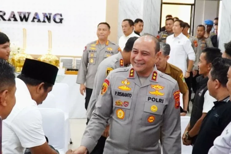 Polda Jabar dan BNNP Perketat Pengawasan Obat Terlarang Buru Jaringan Lintas Provinsi