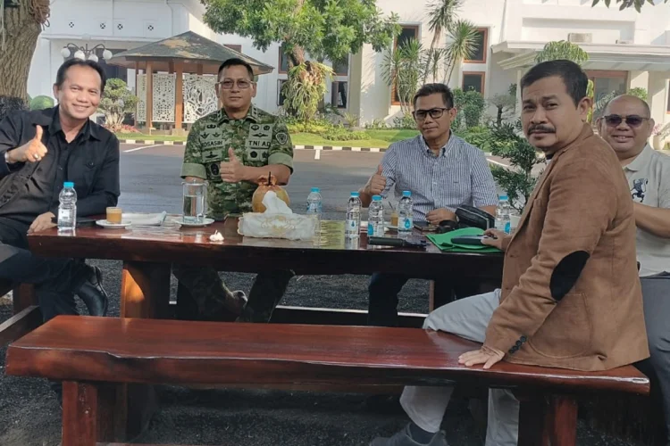 Peringati HAN 2026, Kampanye Anti-Kekerasan pada Anak: 24 Jam Tanpa Jeda Siap Digelar