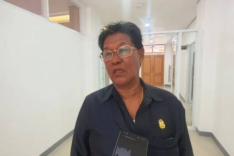 Belum Punya PBG, Proyek Aryandra Diserahkan ke Satpol PP