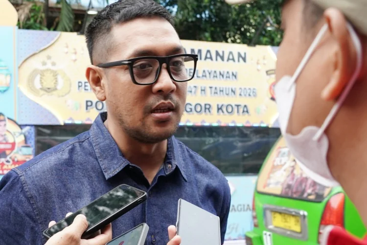 Komisi II DPRD Kota Bogor Dukung Wali Kota Tegur Kontraktor Trase Baru Batutulis