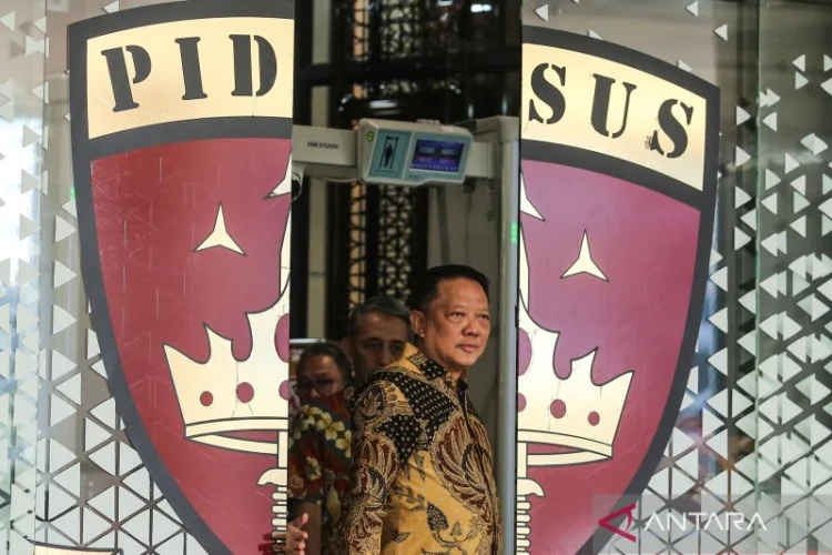 Tokoh Muda NU Berharap Kejagung Terbuka saat Proses Perkara eks Jampidsus