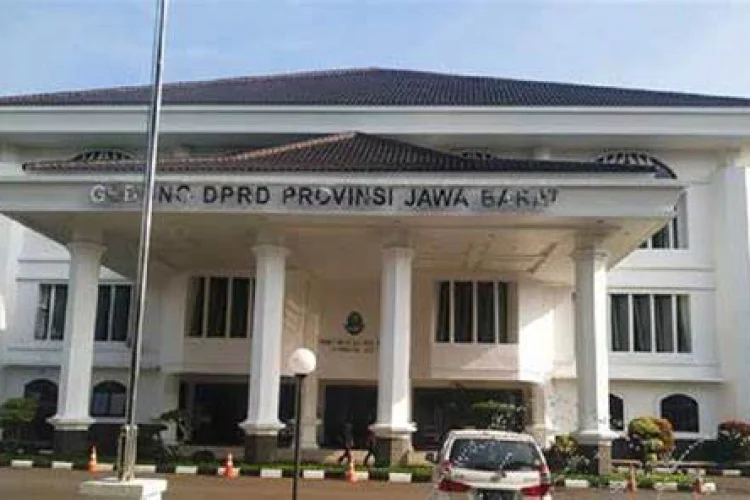 PKB DPRD Jabar Ancam Gulirkan Hak Angket Jika Hibah Pesantren Dipangkas