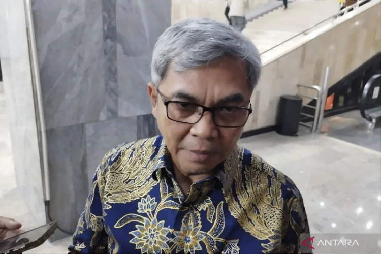 KPK Nilai Terlalu Dini Ambil Alih Kasus Jampidsus