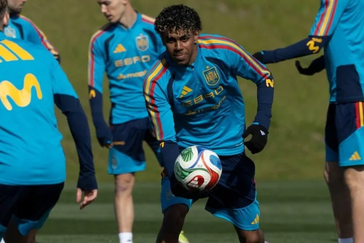 Prediksi Prancis vs Spanyol, Duel Kunci Hingga Preview Pertandingan