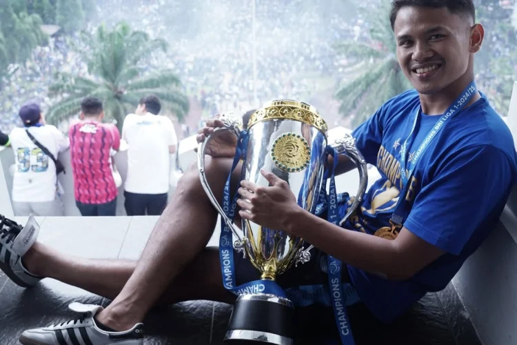 Dimas Drajad Memutuskan Hengkang dari Persib