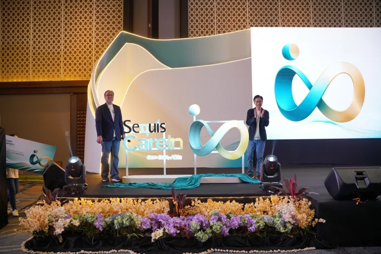 Foto: Sequis Life Luncurkan Sequis CareIn, Perkuat Layanan Asuransi Kesehatan