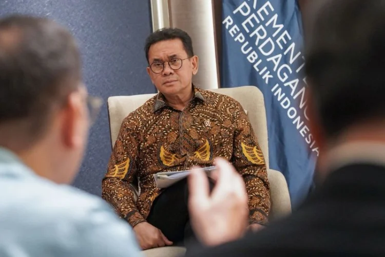 Genjot Ekspor Non-Tradisional, Mendag Dorong Industri Optimalkan Perjanjian Dagang