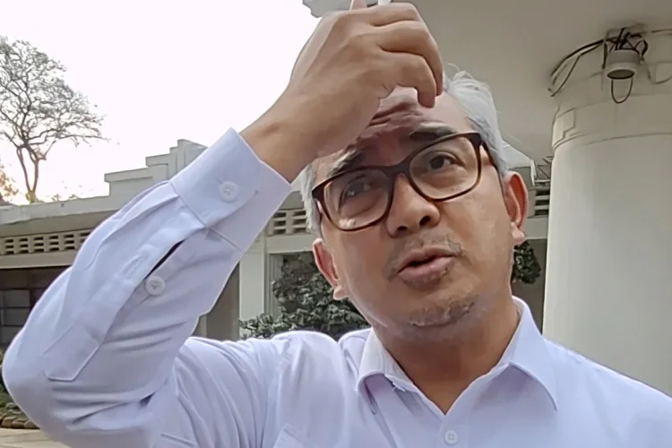 100 Ribu Warga Terdampak, Farhan Genjot Investasi dan Iklim Usaha Tekan Pengangguran