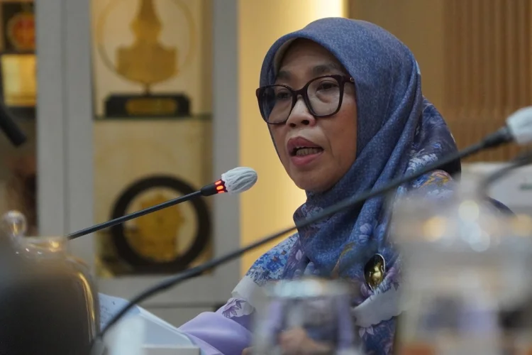 Kosmetik Bermerkuri Masih Beredar, Netty Desak Pengawasan Lebih Agresif