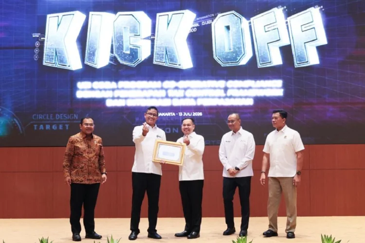 Bersama Pertamina dan BUMN Strategis, DJP Uji Coba Pendekatan Kepatuhan Kolaboratif