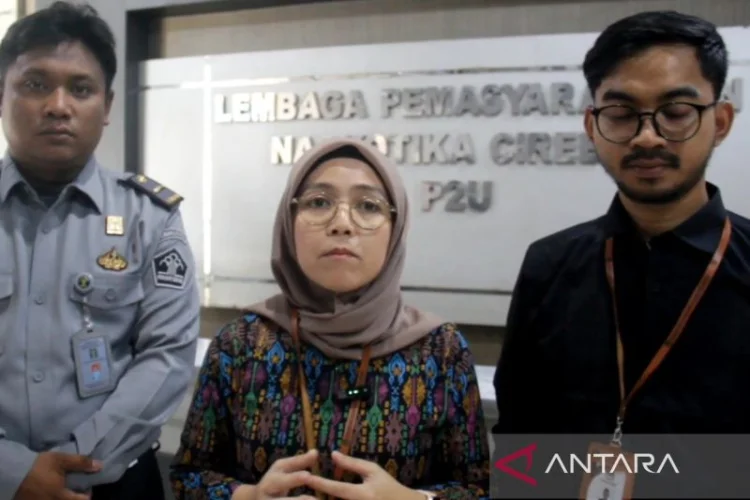KPU Cirebon Hadirkan Program Sekolah Demokrasi bagi Pemilih Pemula