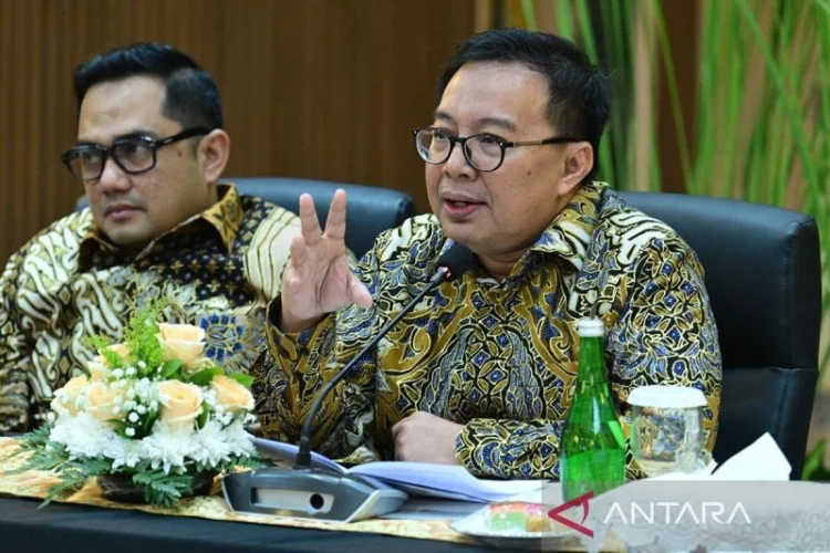 Proses Geledah Rumah Anggota BPK Bobby Rizaldi Berlangsung 2 Hari