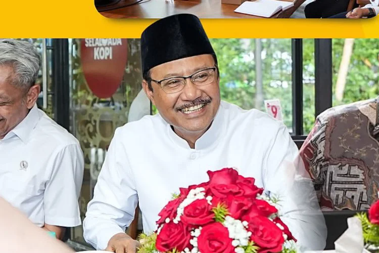 Penyaluran Bansos akan Dilakukan Lewat Kopdes, Mensos: Agustus Ini Diujicoba