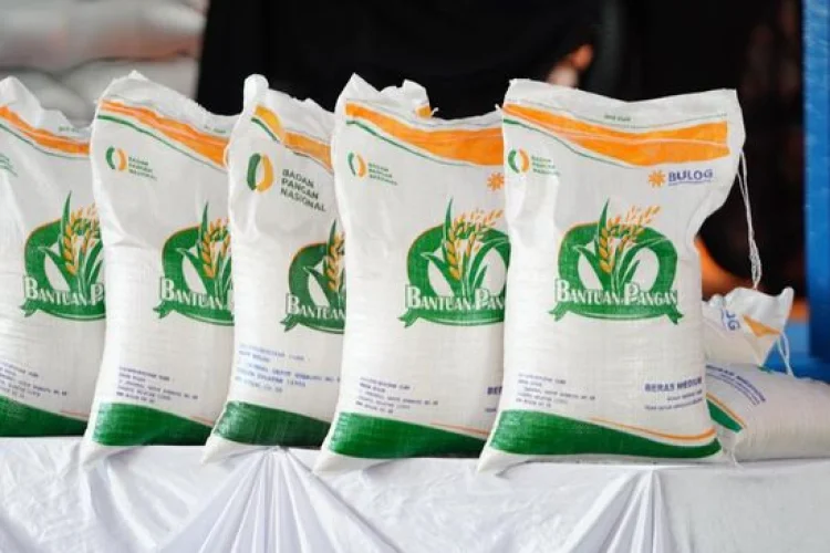 Harga Beras dan Minyak Kemasan Masih Tinggi, DKPP Jabar Pastikan Stok Kedelai  Aman