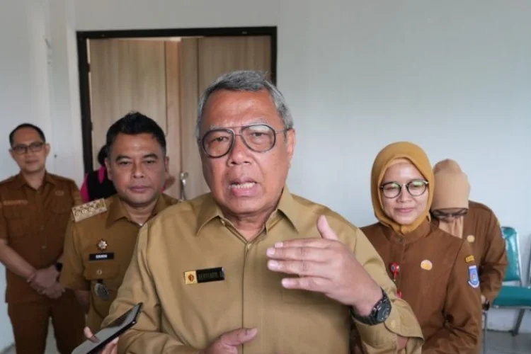 Tekan Kasus Stunting , Pemkot Tangsel Gencar Perkuat Layanan Ibu dan Anak