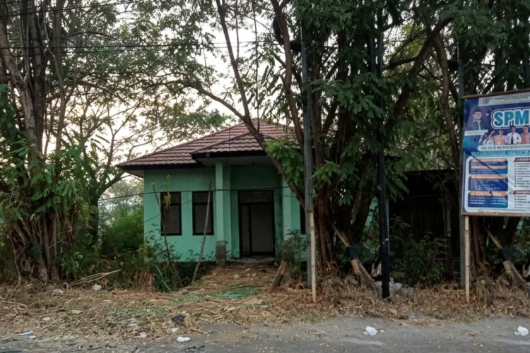 Aset Pemkab Cirebon Terbengkalai, Aktivis Desak Audit 
