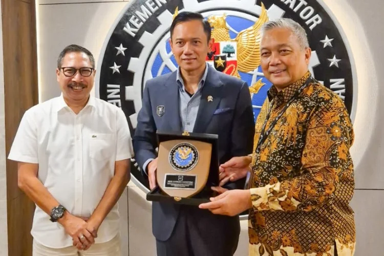 BIJB Naik Kelas, Disiapkan Jadi Pusat Industri Dirgantara dan Magnet Investasi Baru