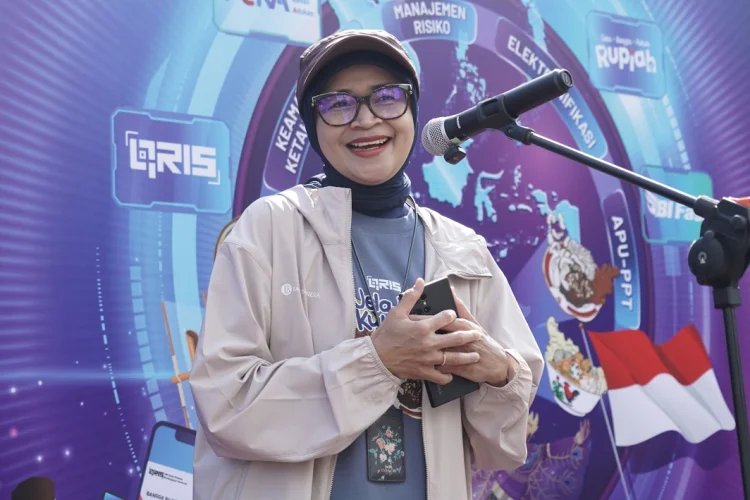 BI Jabar Perkuat Sistem Pembayaran Digital QRIS dan Wisata Kuliner Nusantara