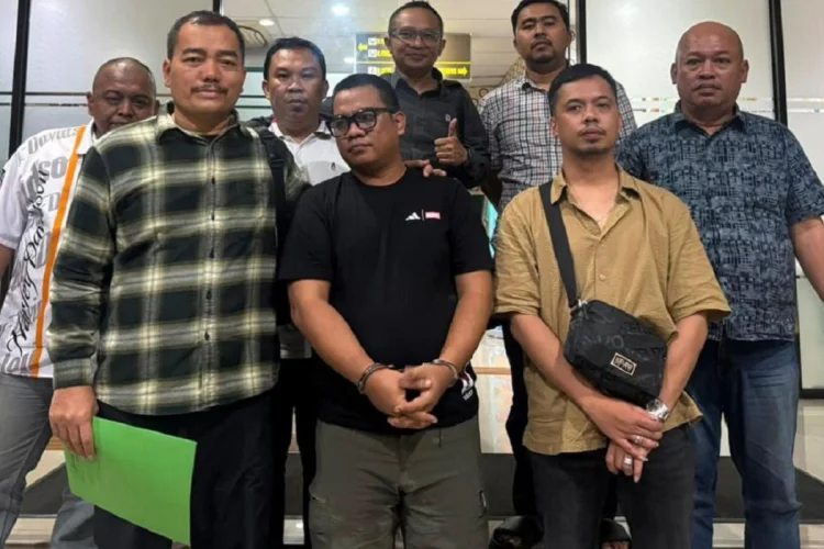 Jaksa Gadungan Irfan Iskandar Gagal Menikah, Korbannya Keburu Sadar Dikibuli