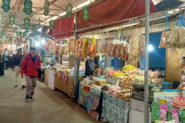 Ribuan Pelaku Ekonomi Kreatif di Kabupaten Bandung Belum Terdata