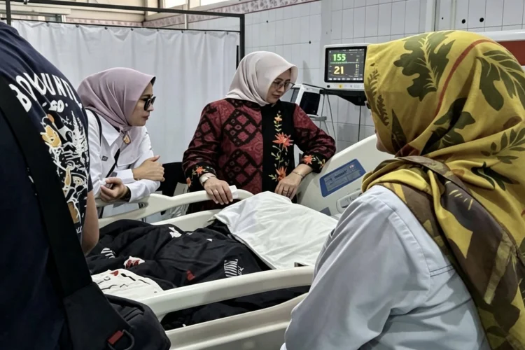 Luka Lovanya dan Sisa Harapan yang Harus Dijaga