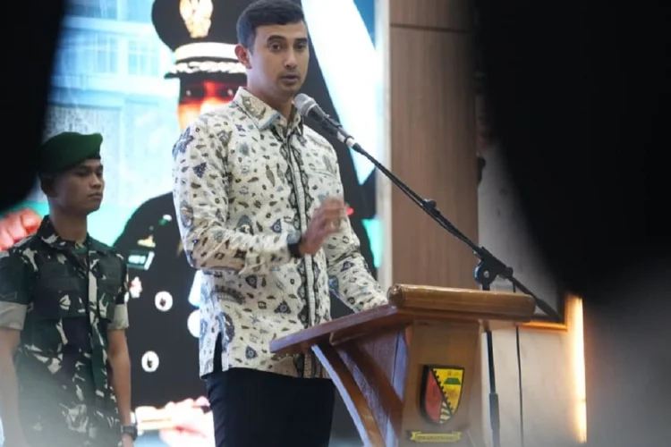 180 Guru PPPK Digembleng, Ali Syakieb Tekankan ASN Jangan Terjebak Zona Nyaman