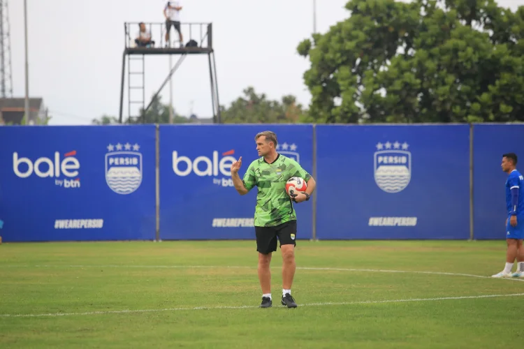 Igor Tolic Berpacu dengan Waktu