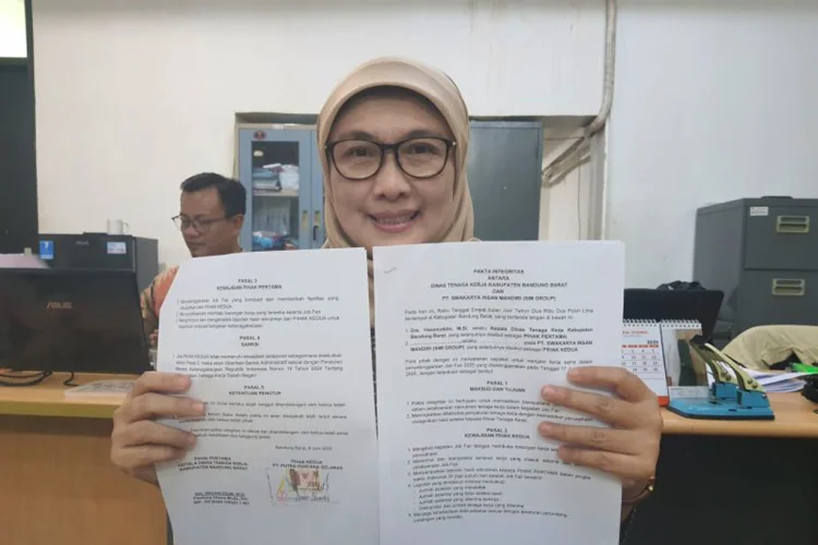 Seperempat Abad Menanti Pulang