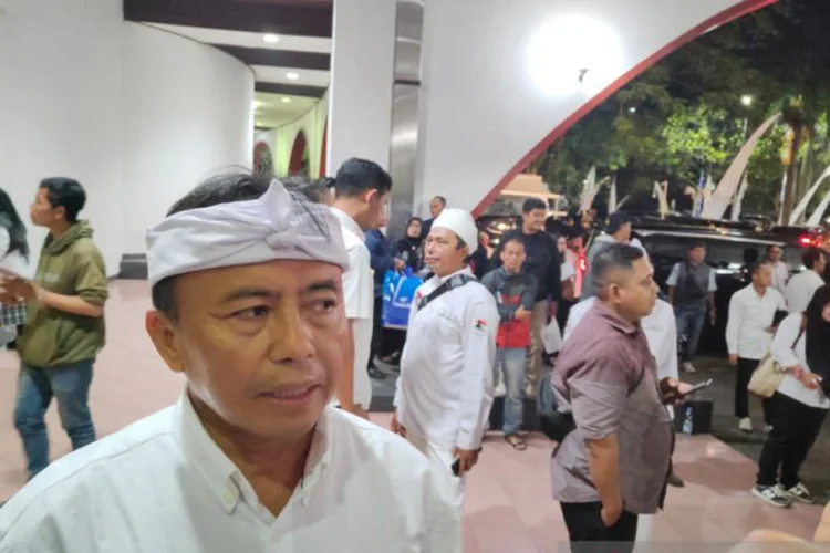Literasi Tetap Hidup di Tengah Wajah Baru Gasibu