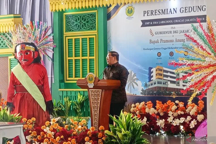 Menjemput Mimpi Lewat Beasiswa Jakarta