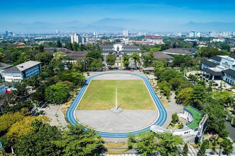 Ruang Baru Kota Bandung