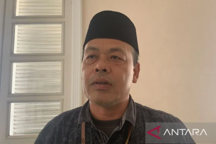 Pemkab Cianjur Pastikan Tidak Ada Sekolah Kekurangan Siswa