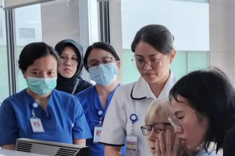 Penanganan Cepat Tanggap Tekan Risiko Kecacatan Akibat Stroke