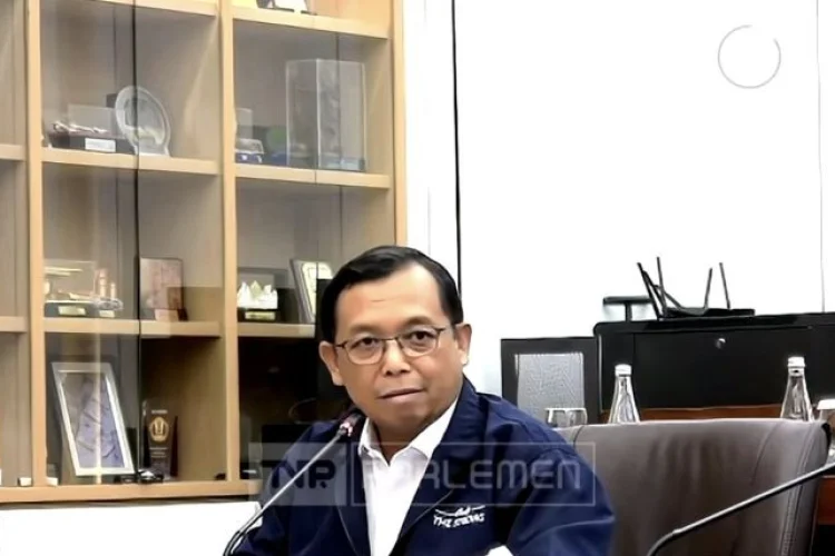 Pasar Domestik Dibanjiri Produk Impor Murah, DPR Desak Modernisasi
