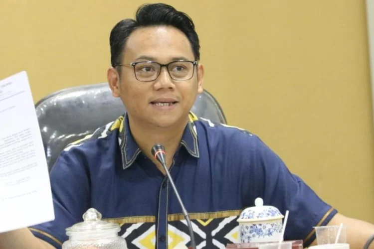 Begal Marak, DPRD Kabupaten Bandung Desak Penambahan PJU dan CCTV di Titik Rawan